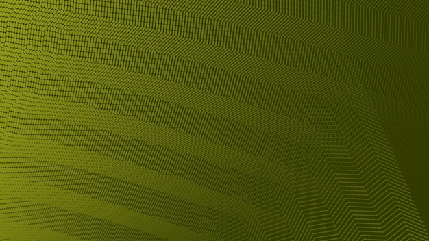 Ejército verde con fondo abstracto de medio tono como telón de fondo