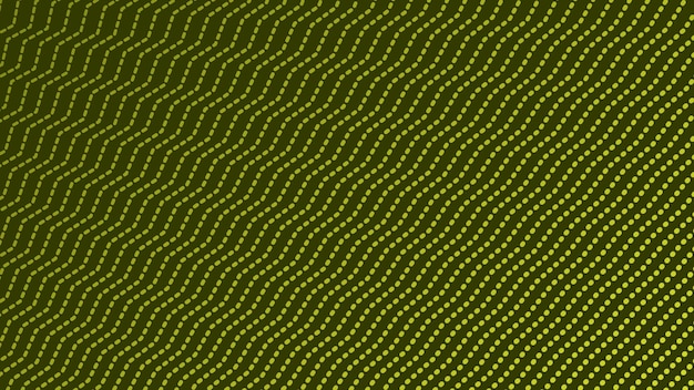 Ejército verde con fondo abstracto de medio tono como telón de fondo