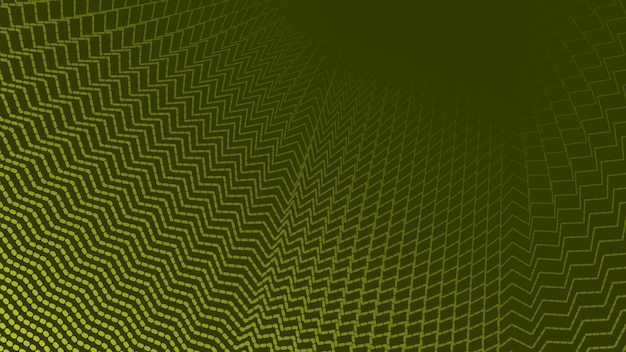 Ejército verde con fondo abstracto de medio tono como telón de fondo