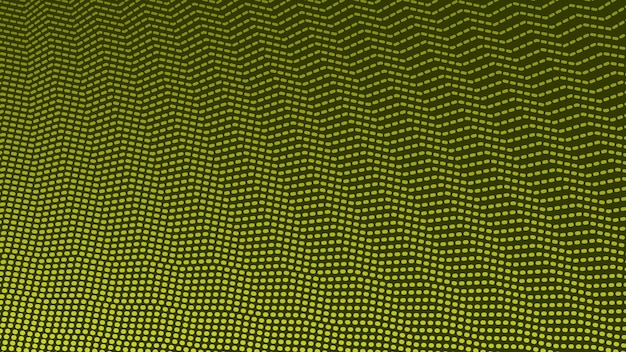 Ejército verde con fondo abstracto de medio tono como telón de fondo