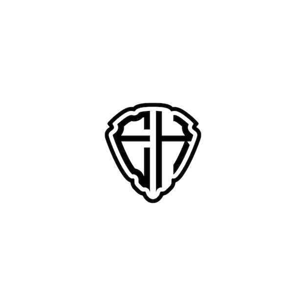 EK monograma logotipo diseño carta texto nombre símbolo monocromo logotipo alfabeto carácter simple logotipo