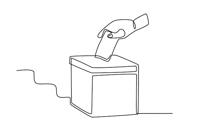 Elecciones generales el 14 de febrero Indonesia Elección sorteo en línea