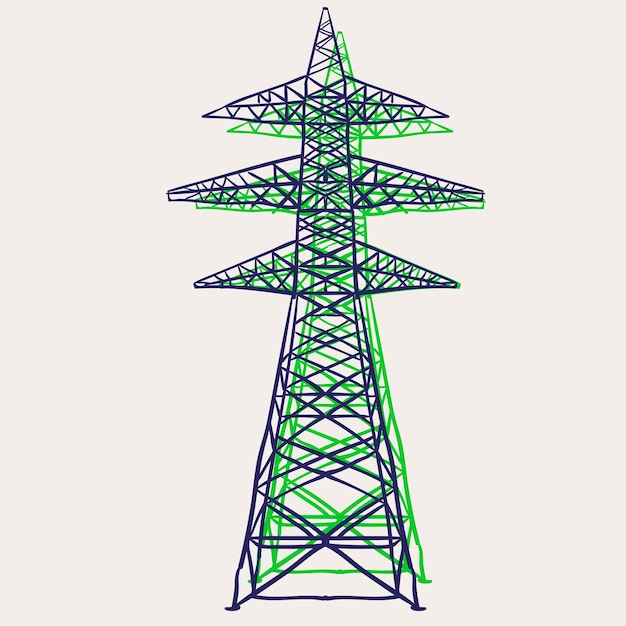 electricidad torre