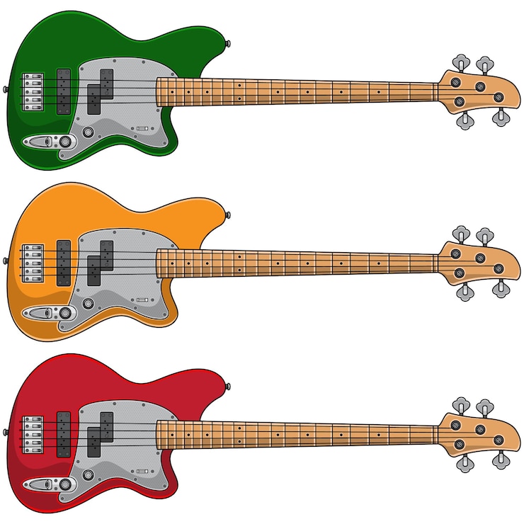 Vector bajo eléctrico