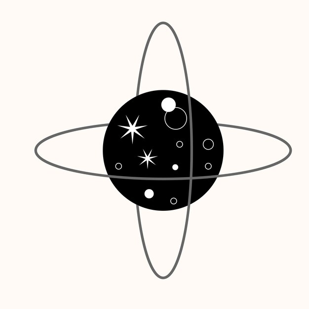 Elegancia atómica una visión simplificada de los bloques de construcción de la materia la danza de los electrones alrededor