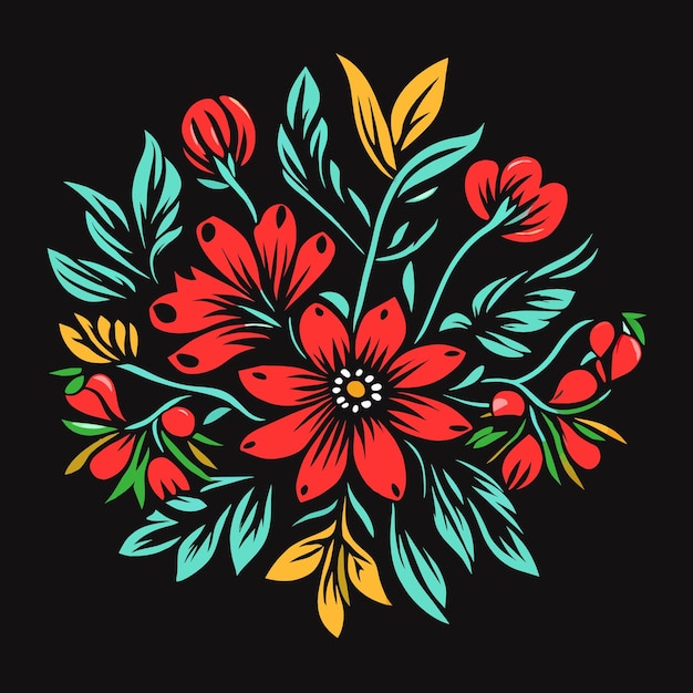 Elegancia rústica Diseños elegantes de rincones florales