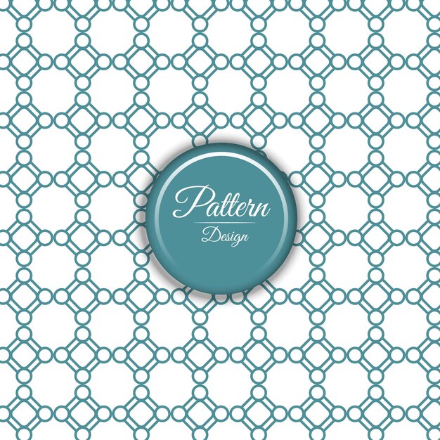 Elegante diseño de fondo sin patrón