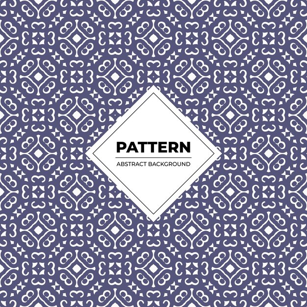 Elegante diseño de patrones geométricos abstractos con textura repetitiva sin costuras para fondos e impresiones