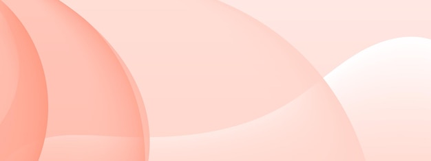 Elegante fondo de color melocotón perfecto para presentaciones de diseño web tarjetas de visita de escritorio