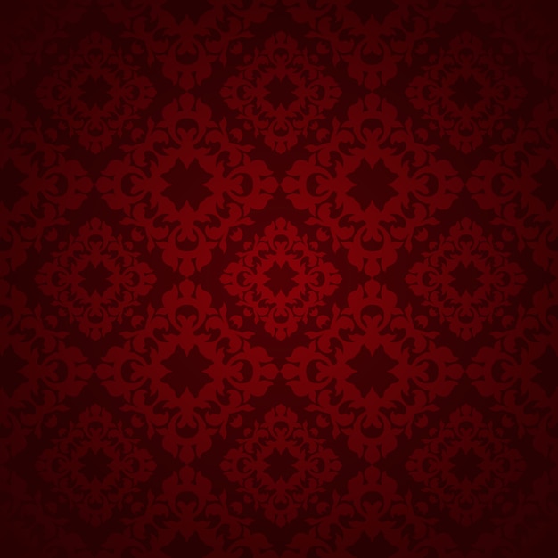 Elegante fondo decorativo
