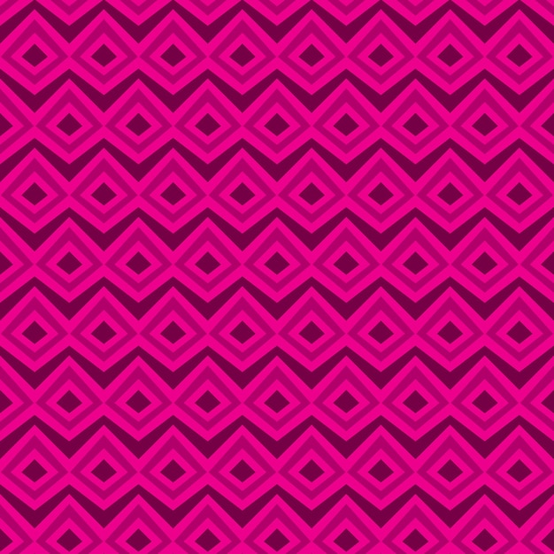 Elegante fondo geométrico de patrones sin fisuras