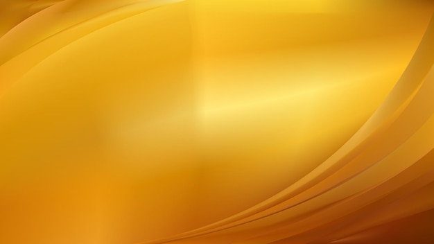 Elegante fondo con gradiente dorado