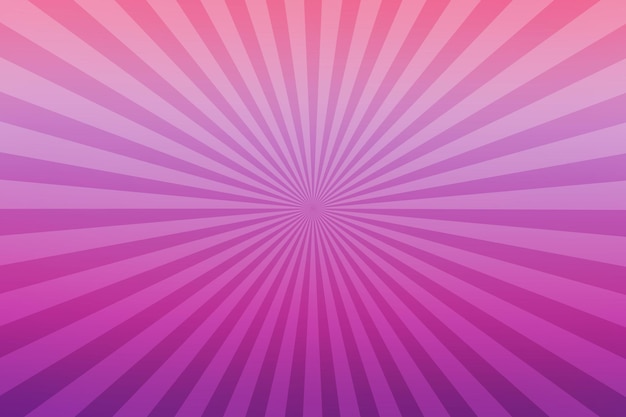 Elegante fondo de gradiente púrpura y rosa para el diseño gráfico
