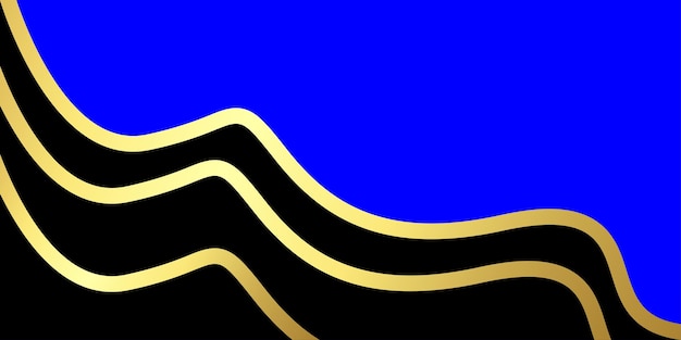 Elegante fondo moderno y abstracto de colores