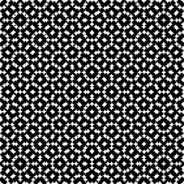 Elegante fondo vectorial abstracto negro