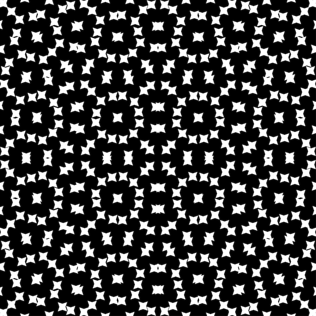 Elegante fondo vectorial abstracto negro