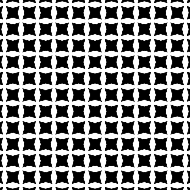 Elegante fondo vectorial abstracto negro