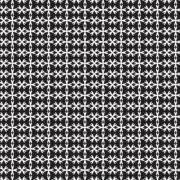 Elegante fondo vectorial abstracto negro
