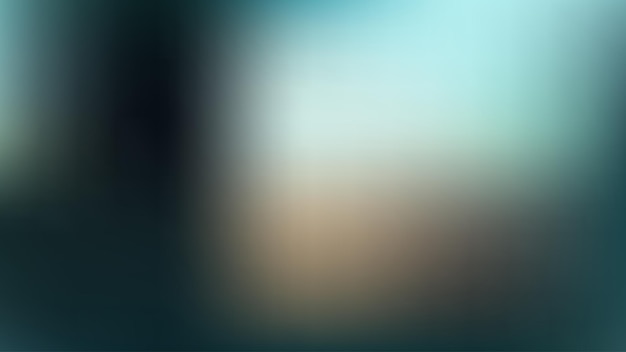 Elegante malla vectorial de gradiente con un efecto de acuarela que ofrece una estética serena y tranquilizadora