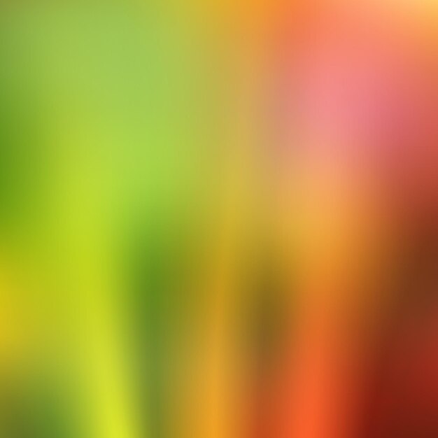 Elegante página de fondo de desenfoque verde brillante