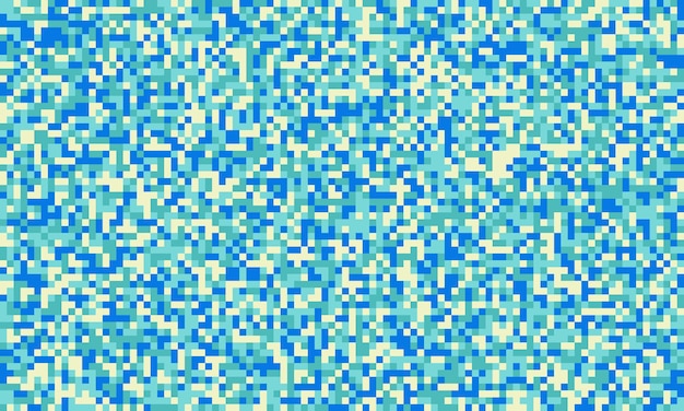 Elegante patrón de azulejos de mosaico con colores vibrantes Perfecto para cubiertas decorativas textiles o diseño gráfico moderno con atractivo estructurado y simétrico