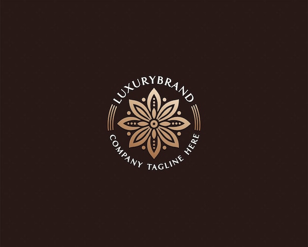 Elegante plantilla de logotipo de diamantes de joyería de lujo única para negocios