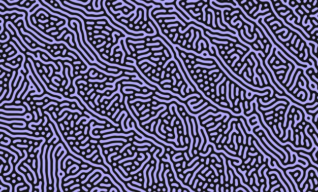 Elegante púrpura patrón de giro abstracto textura de la naturaleza papel tapiz étnico