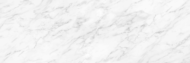 Elegante textura horizontal de mármol blanco de fondo Ilustración vectorial