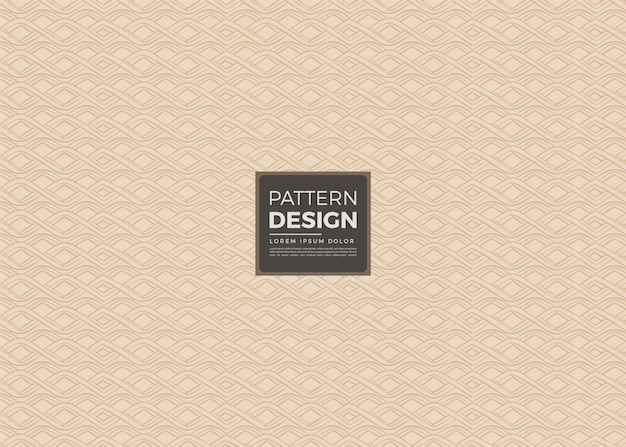Elegante textura de onda geométrica para diapositivas de presentación