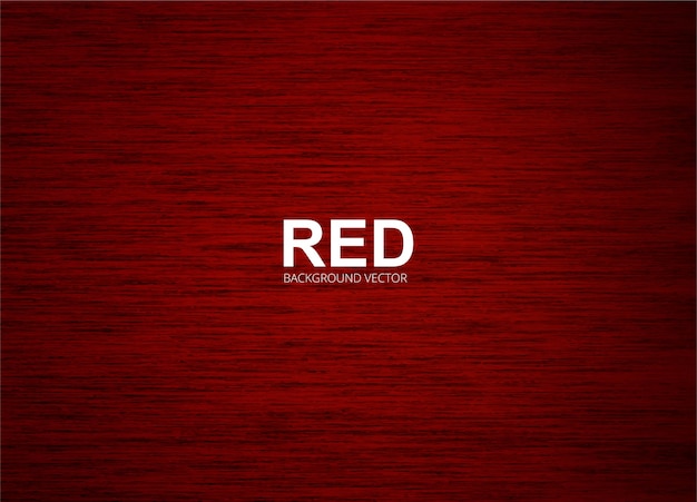 Vector elegante vector de fondo de textura roja