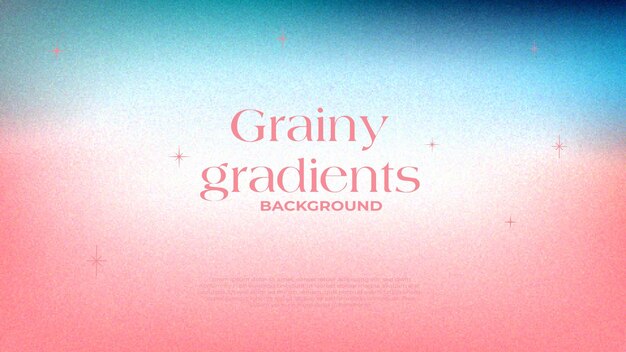 Elegantes fondos vectoriales con gradiente granulado Texturas sofisticadas para diseños modernos