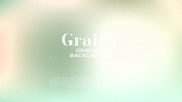 Elegantes fondos vectoriales con gradiente granulado Texturas sofisticadas para diseños modernos
