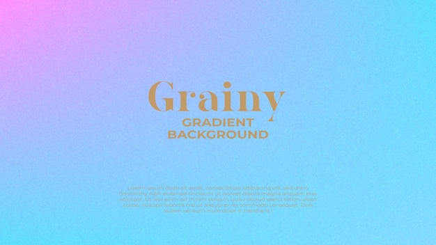 Elegantes fondos vectoriales con gradiente granulado Texturas sofisticadas para diseños modernos
