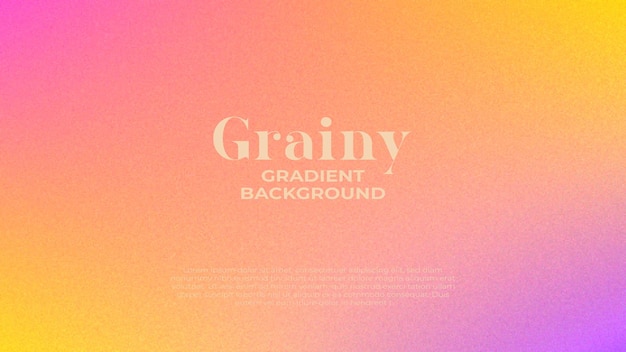 Elegantes fondos vectoriales con gradiente granulado Texturas sofisticadas para diseños modernos