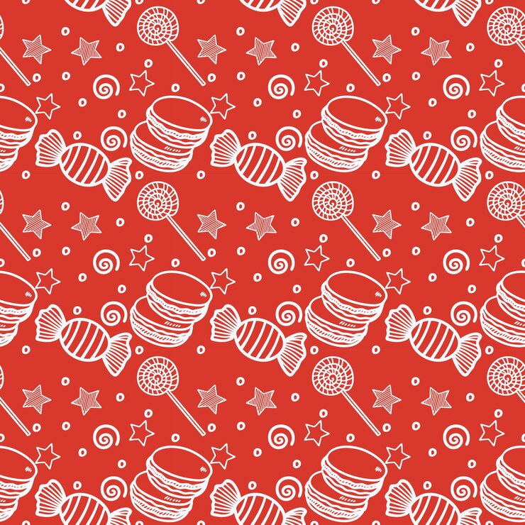 Vector elegantes líneas curvas abstractas geométricas diseño gráfico papel tapiz conjunto de patrones de fondo vector gratuito