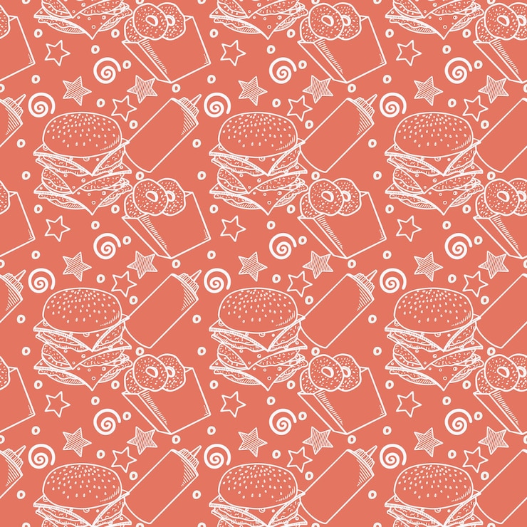 Vector elegantes líneas curvas abstractas geométricas diseño gráfico papel tapiz conjunto de patrones de fondo vector gratuito