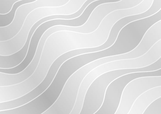 Elegantes texturas y fondos grises con diversos diseños geométricos