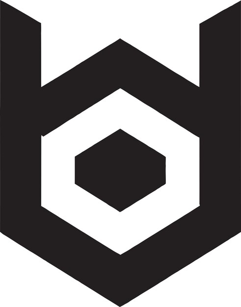 Elegantes vectores de logotipos abstractos para marcas de lujo