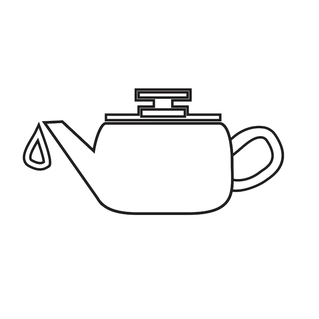 Elemento de diseño símbolo gas icono automóvil servicio tema01