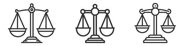 Elemento de diseño vectorial del icono de carpeta en fondo blanco