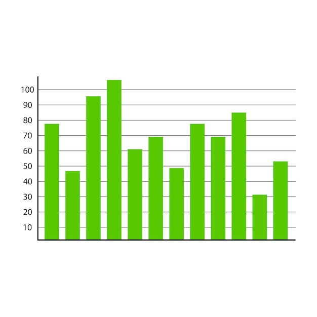 Elemento gráfico de plantilla