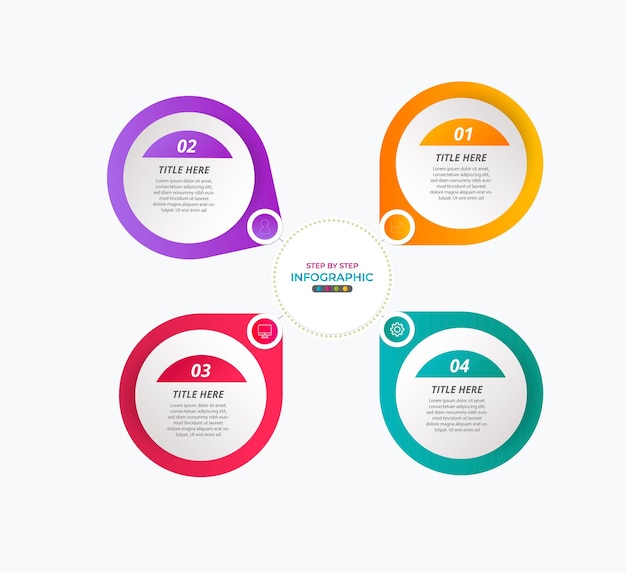 Elemento de infografía