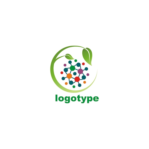 elemento del logotipo