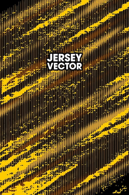 Elemento de textura semitono de línea dorada abstracta para el diseño de la camiseta