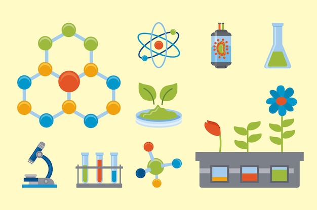 Elementos de biotecnología