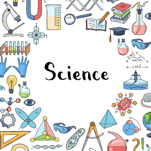 Elementos de ciencia o química bosquejados.