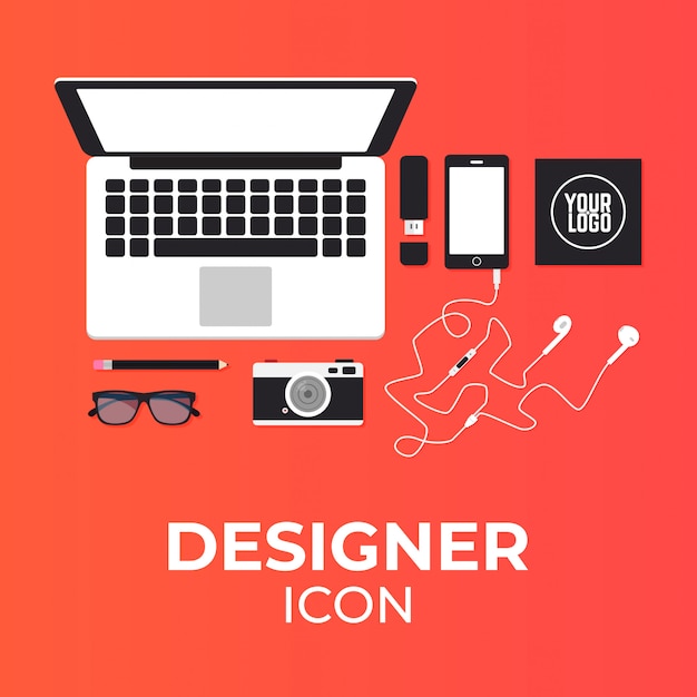 Elementos de diseño 2d