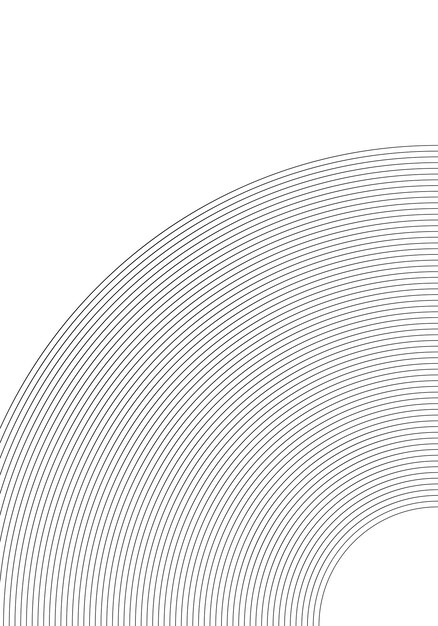 Elementos de diseño Círculo de anillo borde de marco elegante Elemento de logotipo circular abstracto sobre fondo blanco aislado Arte creativo Ilustración vectorial EPS 10 digital para promoción de nuevos productos