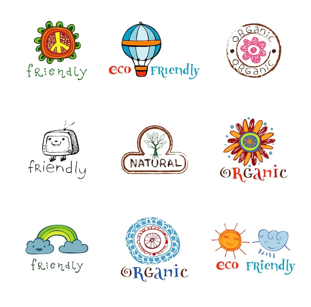 Elementos de diseño ecológico