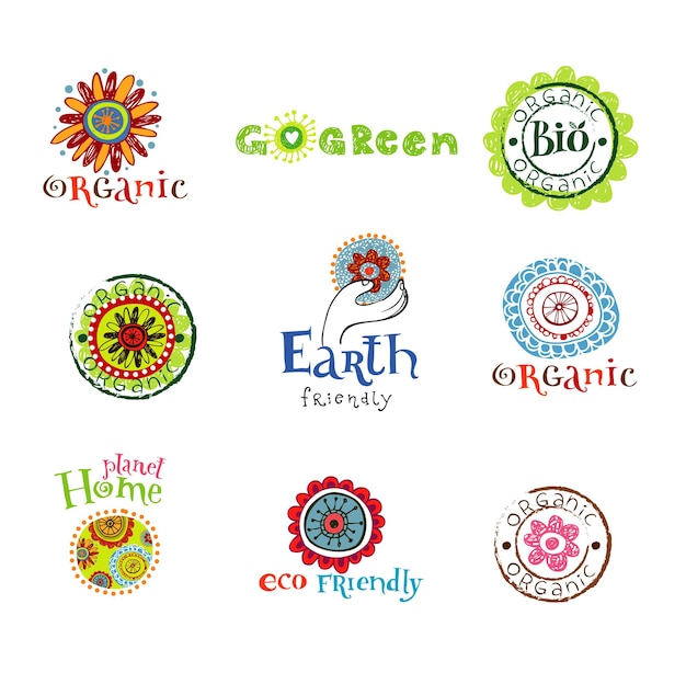 Elementos de diseño ecológico